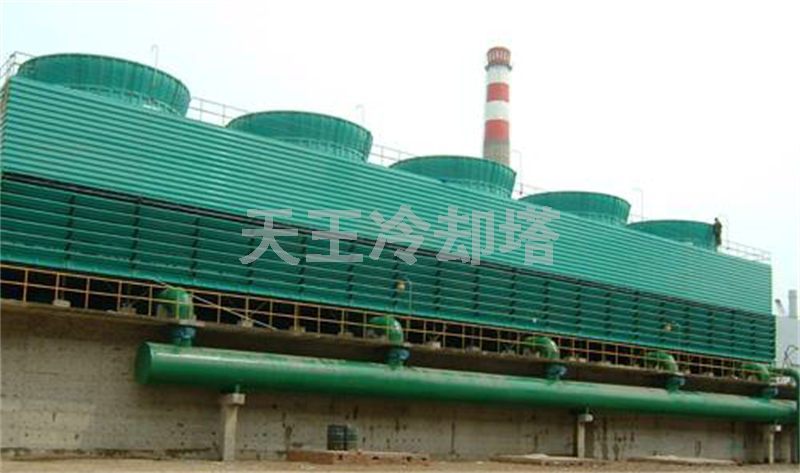 中鋁礦業(yè)有限公司河南分公司氧化鋁升級(jí)改造項(xiàng)目混凝土冷卻塔3200型×5臺(tái)（2016年）